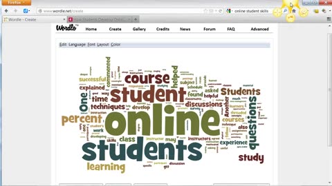 How to use Wordle