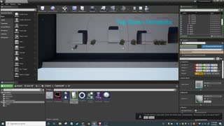 Tower Defense Game Side Project 1 Entry 7