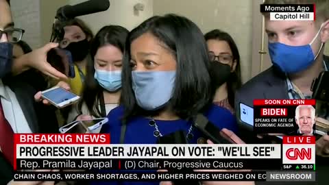 Jayapal votes