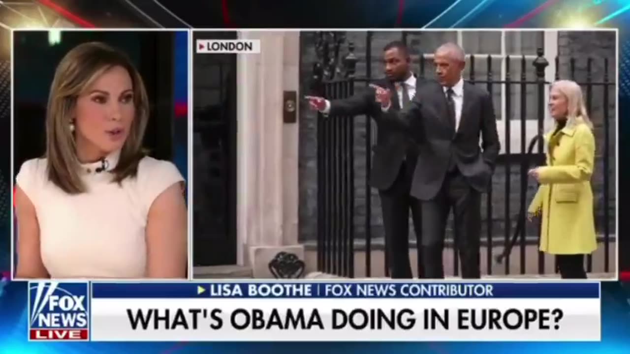 Famous Black People Call Out The Liberals