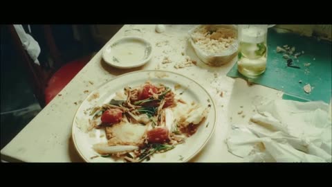 Disconnected | An AI Short Film