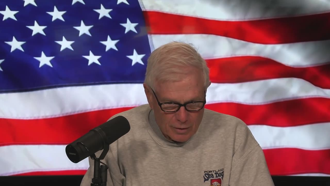 The Howie Carr Show March 4, 2024