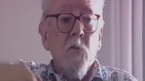 Jesús Franco sobre Klaus Kinski (spanish)