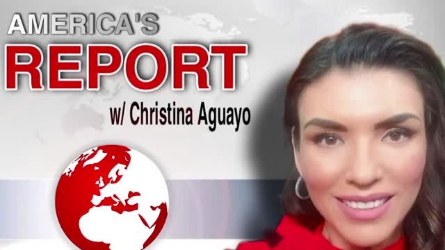 America's Report: Widespread Voter Fraud, Trucker's Convoy, Back The Blue