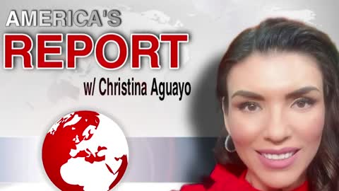 America's Report: Widespread Voter Fraud, Trucker's Convoy, Back The Blue