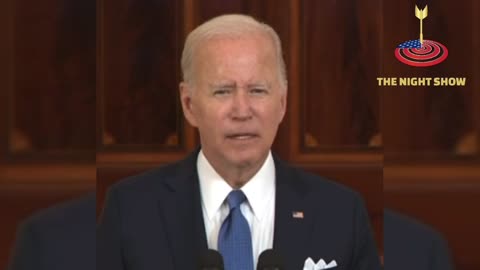 Joe Biden and Kamala Harris Attack The Supreme Court Decision on Roe Vs Wade
