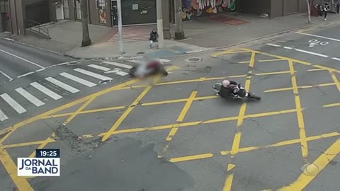 He tested his luck and went to ask God for forgiveness