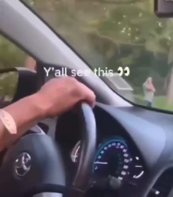 Freezing from the vax!