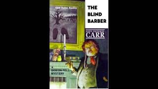 Dr Gideon Fell: The Blind Barber