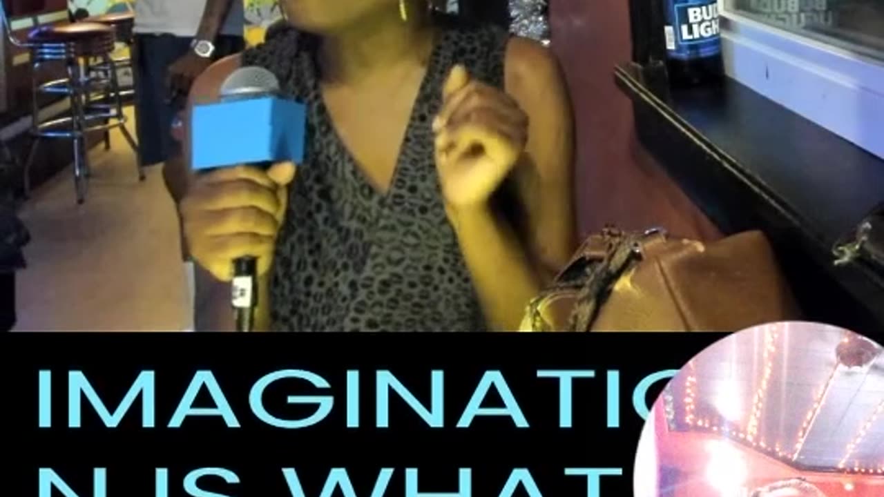 TO MOVE FORWARD IN LIFE