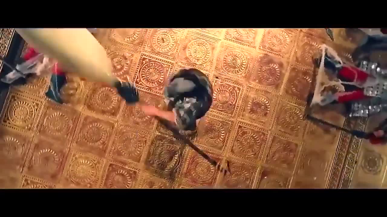 Movie china OMG stronge story