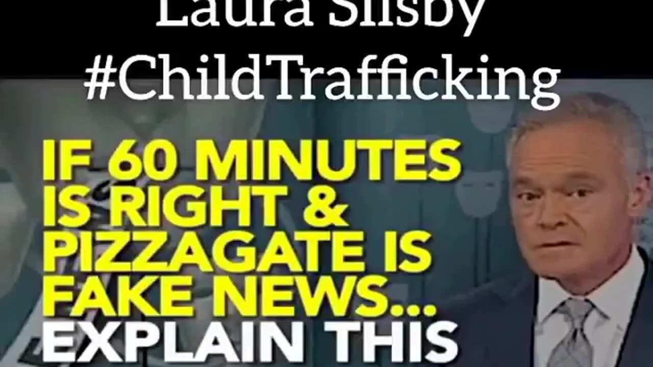 The Clinton-Silsby Trafficking Scandal And How The Media Covered It Up. Part 2