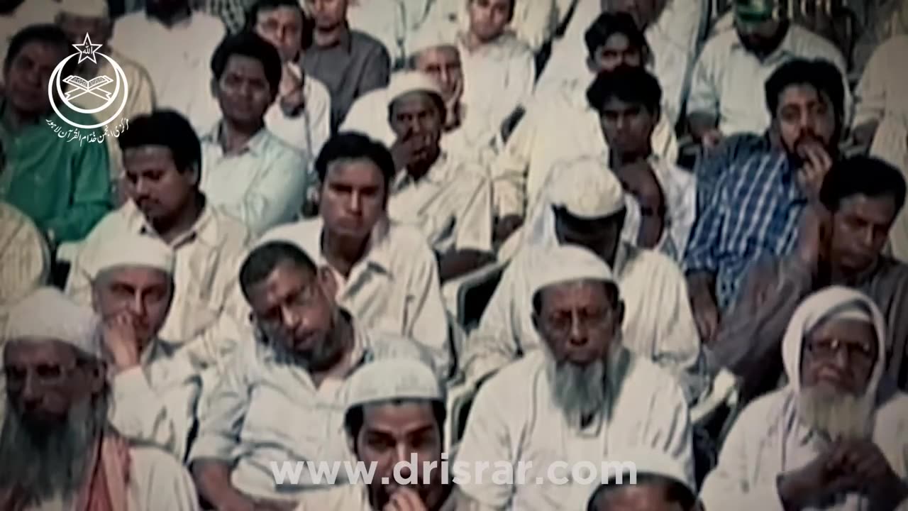How To Control Your Nafs , Mind , Emotions & Thoughts - Dr Israr Ahmed Life Changing Clip