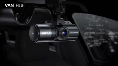 Best Dash Cams In 2024: Your Second Set Of Eyes On The Road