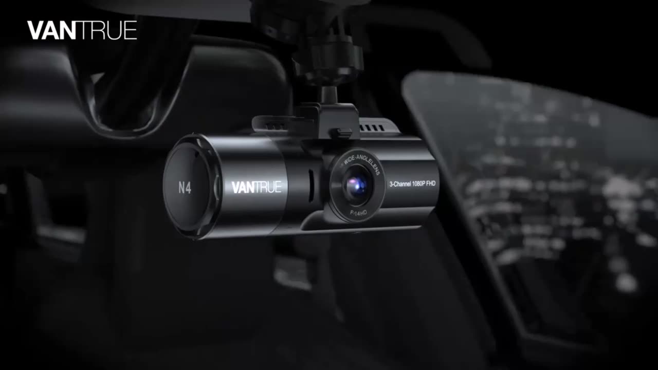 Best Dash Cams In 2024: Your Second Set Of Eyes On The Road