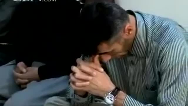 Middle East people’s amazing encounter with Jesus Christ
