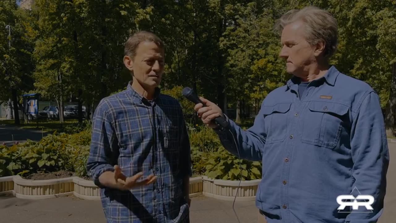 Life in Russia Today
