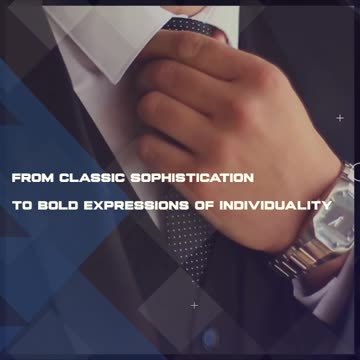 A Real Alpha Man's Brand and Lifestyle Advice