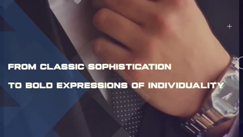 A Real Alpha Man's Brand and Lifestyle Advice