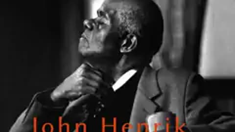 Exactly Who or What Is a Jew? - Prof. John Henrik Clarke