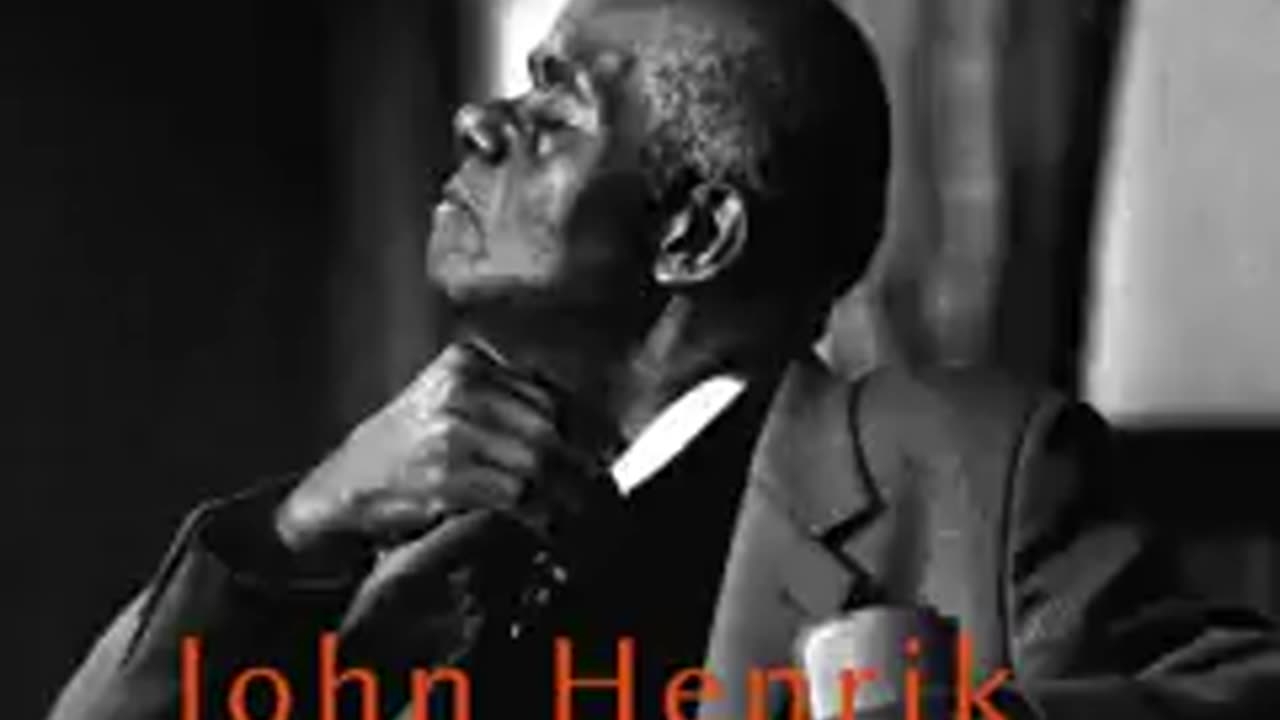 Exactly Who or What Is a Jew? - Prof. John Henrik Clarke