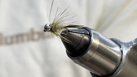 Panfish Hares Ear Nymph