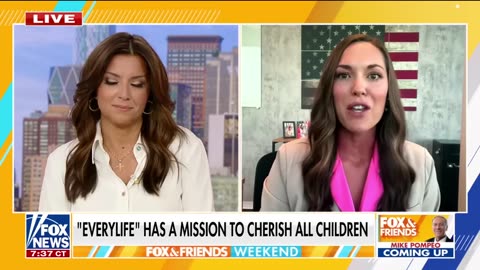 US’s ‘plummeting’ birthrate is something we should all be concerned about: Expert
