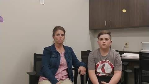 Kaden's Story