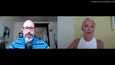 YOU CAN'T CATCH A VIRUS ~ Dr Andrew Kaufman & RN Kate Shemirani