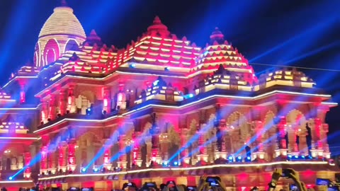 Ram Mandir Ayodhya