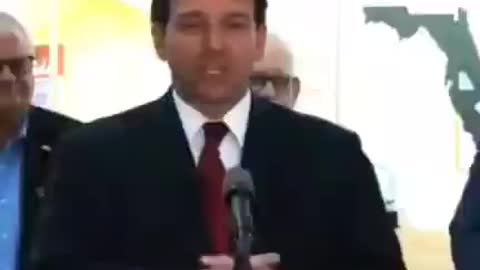 Science didn't change, politics did