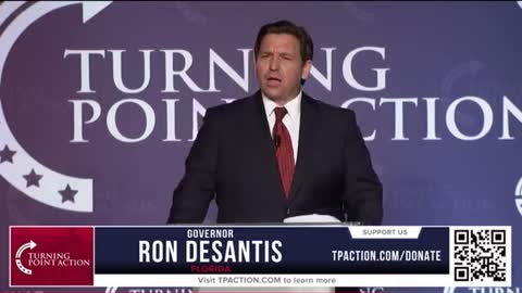 DeSantis