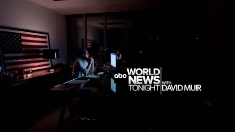 ABC World News Tonight with David Muir Full Broadcast December 1, 2024