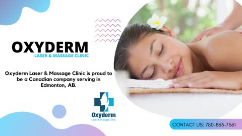 Laser hair removal Edmonton, Skin Clinic Alberta