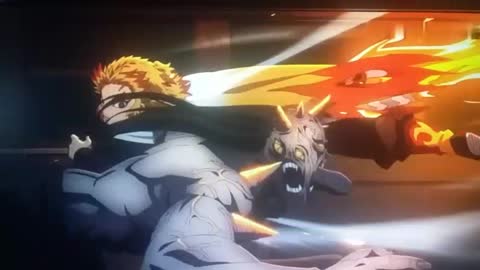 Best Anime Moments!
