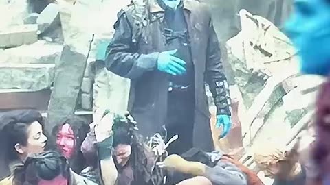 YONDU CAMEO MARVEL