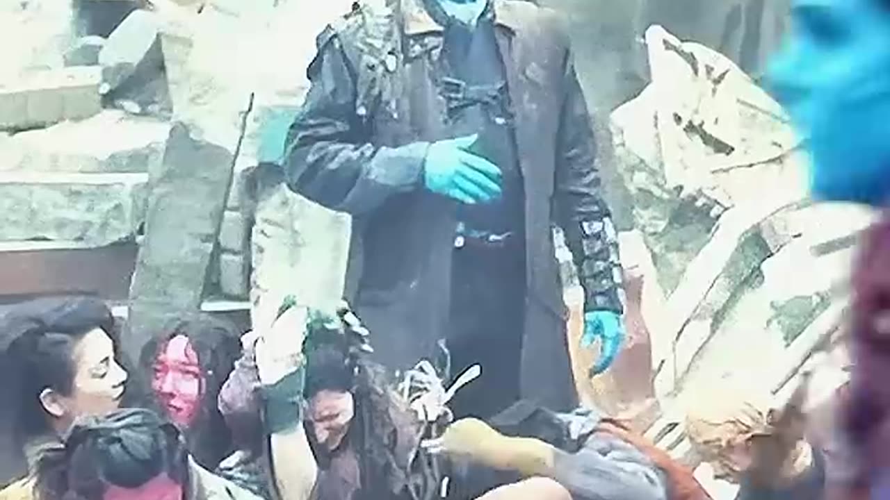 YONDU CAMEO MARVEL