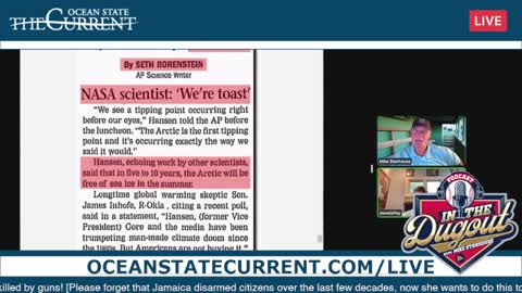 BIG discussions happening on #InTheDugout – July 19, 2022