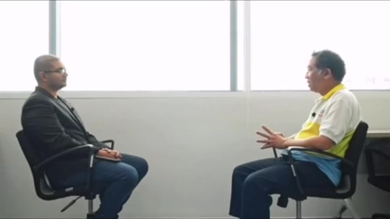 โควิด = > อาวุธชีวภาพ