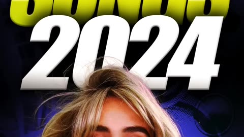 Top Songs 2024 🎶 Billboard Top 100 Songs 2024 🎧 Top Pop Songs Playlist 2024 #TopSongs #NewMusic