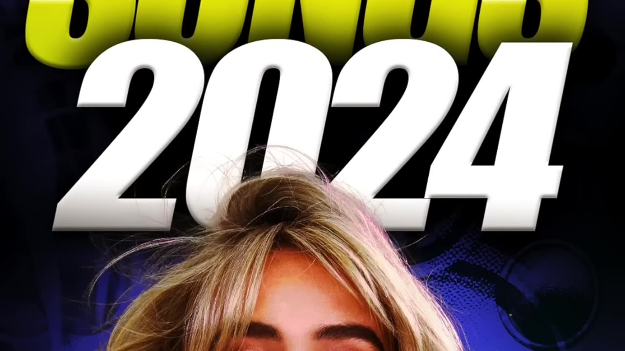 Top Songs 2024 🎶 Billboard Top 100 Songs 2024 🎧 Top Pop Songs Playlist 2024 #TopSongs #NewMusic