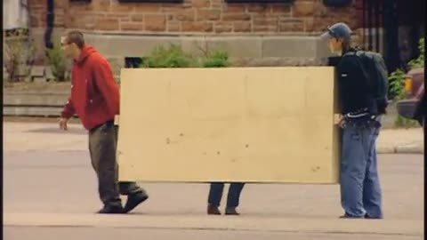 Uncooperative Box