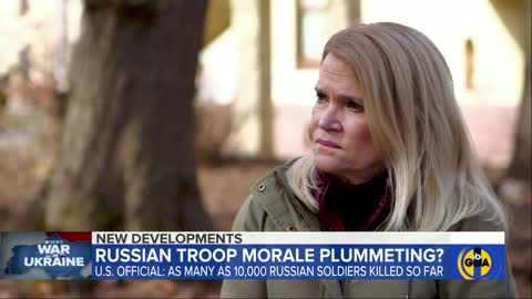 Kremlin cracks down on dissent in Russia