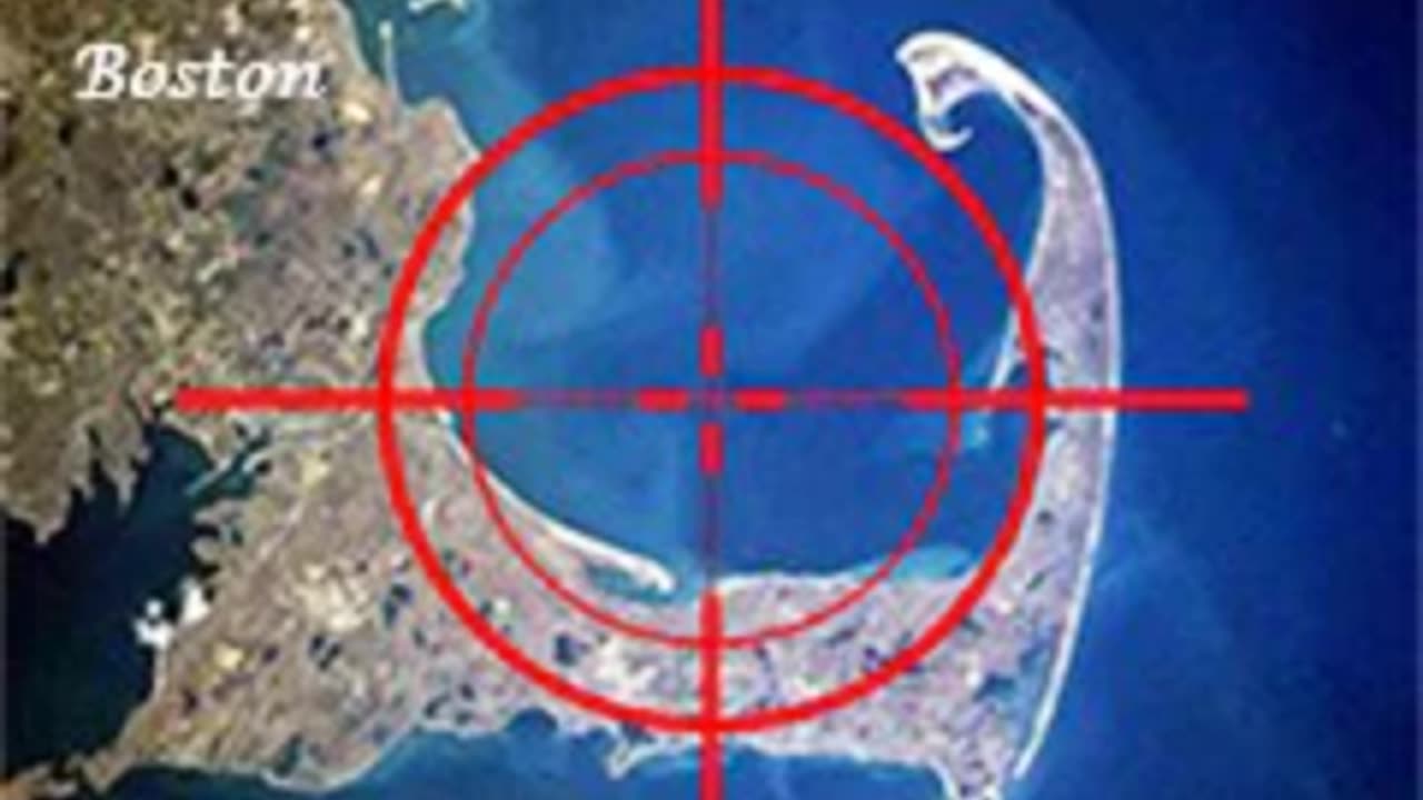 Dr Robert Duncan at Targeted Massachusetts