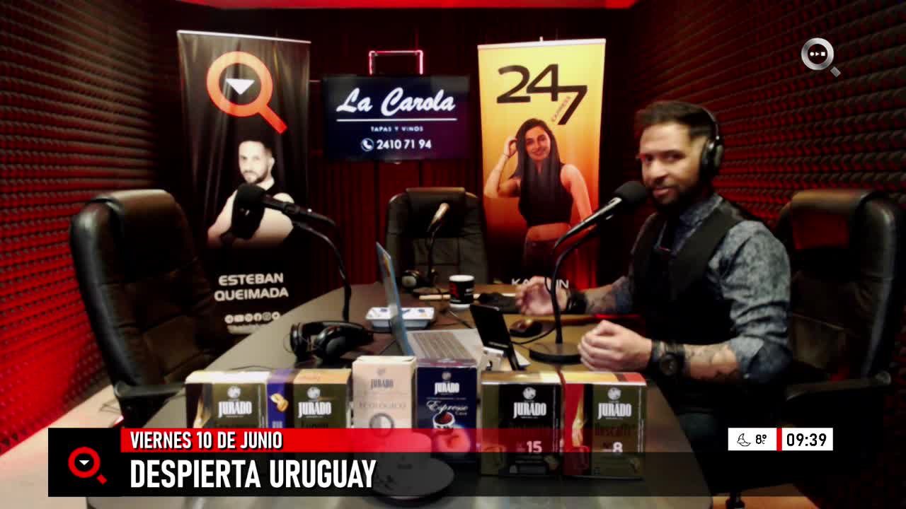 BAJO LA LUPA 10-06-2022