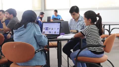 La superdotada de 12 años que pide saltarse la escuela para estudiar medicina
