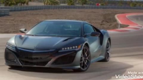 Most beautiful car in the world