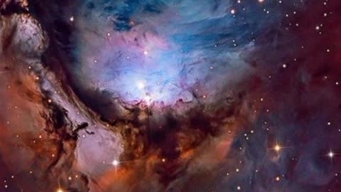 Top scary fact about of space