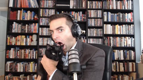Trump and Kamala Debate and America Snoozes | POLITICS | The Chrestman Conversation #127