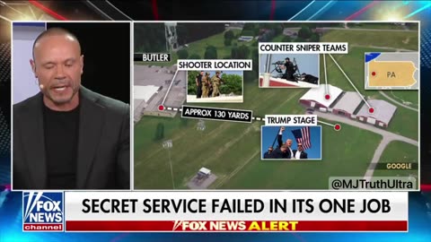 Former SS Agent Dan Bongino Reacts to the Assassination Attempt of Trump